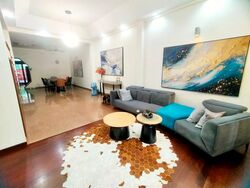 Seletar Hills Estate (D28), Terrace #471446011